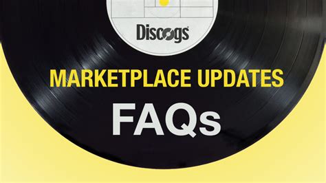 discogs uk marketplace.